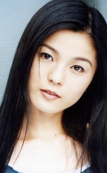 Ryôka Yuzuki
